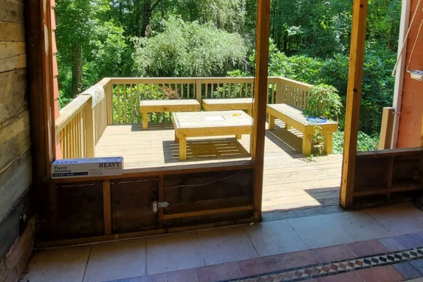 Lighthouse Construction LLC's other services